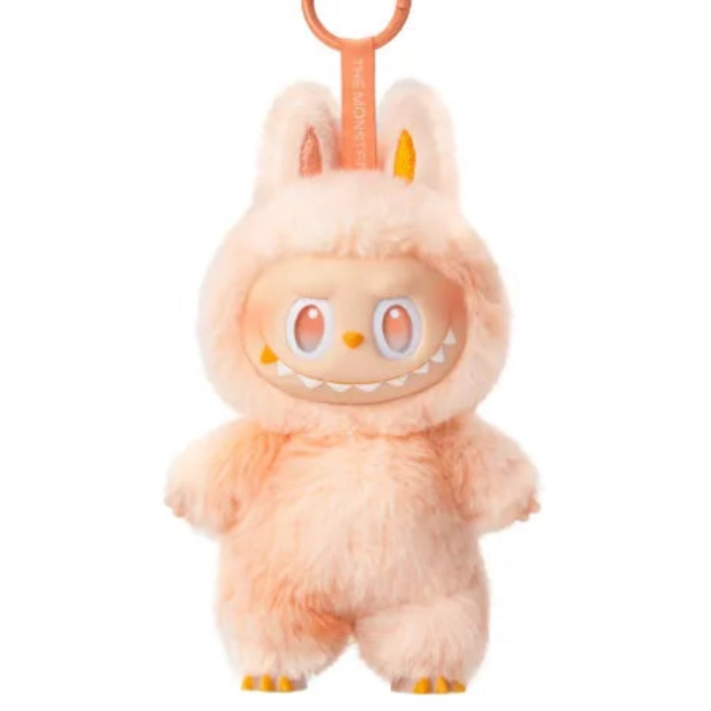 Labubu Big Into Energy Happiness
